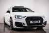 Audi RS4 RS 4 TFSI Quattro Sport Edition 5dr S Tronic