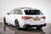 Audi RS4 RS 4 TFSI Quattro Sport Edition 5dr S Tronic