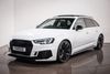 Audi RS4 RS 4 TFSI Quattro Sport Edition 5dr S Tronic