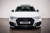 Audi RS4 RS 4 TFSI Quattro Sport Edition 5dr S Tronic