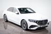 Mercedes-Benz E Class E220d AMG Line 4dr 9G-Tronic