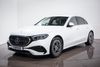 Mercedes-Benz E Class E220d AMG Line 4dr 9G-Tronic