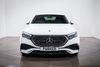 Mercedes-Benz E Class E220d AMG Line 4dr 9G-Tronic