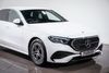 Mercedes-Benz E Class E220d AMG Line 4dr 9G-Tronic