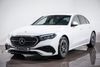 Mercedes-Benz E Class E220d AMG Line 4dr 9G-Tronic