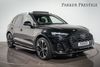 Audi Q5 40 TDI Quattro Vorsprung 5dr S Tronic