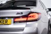 BMW M5 M5 Competition 4dr DCT