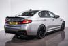 BMW M5 M5 Competition 4dr DCT