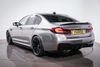 BMW M5 M5 Competition 4dr DCT