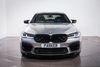 BMW M5 M5 Competition 4dr DCT