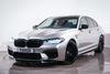 BMW M5 M5 Competition 4dr DCT
