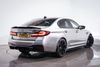 BMW M5 M5 Competition 4dr DCT