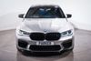 BMW M5 M5 Competition 4dr DCT