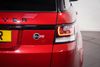 Land Rover Range Rover Sport 5.0 V8 S/C SVR 5dr Auto