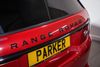 Land Rover Range Rover Sport 5.0 V8 S/C SVR 5dr Auto