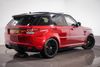 Land Rover Range Rover Sport 5.0 V8 S/C SVR 5dr Auto