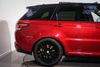 Land Rover Range Rover Sport 5.0 V8 S/C SVR 5dr Auto