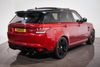 Land Rover Range Rover Sport 5.0 V8 S/C SVR 5dr Auto