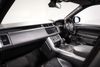 Land Rover Range Rover Sport 5.0 V8 S/C SVR 5dr Auto