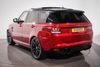 Land Rover Range Rover Sport 5.0 V8 S/C SVR 5dr Auto