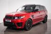 Land Rover Range Rover Sport 5.0 V8 S/C SVR 5dr Auto