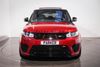 Land Rover Range Rover Sport 5.0 V8 S/C SVR 5dr Auto