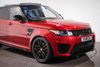 Land Rover Range Rover Sport 5.0 V8 S/C SVR 5dr Auto