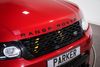 Land Rover Range Rover Sport 5.0 V8 S/C SVR 5dr Auto