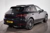 Porsche Macan Turbo Performance 5dr PDK