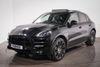 Porsche Macan Turbo Performance 5dr PDK