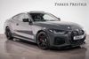 BMW 4 Series M440i xDrive MHT 2dr Step Auto