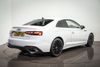 Audi A5 40 TFSI 204 S Line 2dr S Tronic