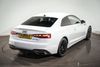 Audi A5 40 TFSI 204 S Line 2dr S Tronic