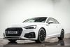 Audi A5 40 TFSI 204 S Line 2dr S Tronic