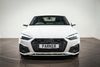 Audi A5 40 TFSI 204 S Line 2dr S Tronic