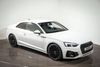 Audi A5 40 TFSI 204 S Line 2dr S Tronic