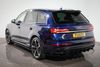 Audi Q7 45 TDI Quattro Black Edition 5dr Tiptronic