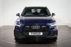 Audi Q7 45 TDI Quattro Black Edition 5dr Tiptronic