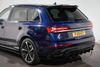 Audi Q7 45 TDI Quattro Black Edition 5dr Tiptronic