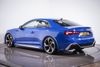 Audi RS5 RS 5 TFSI Quattro Nogaro Edition 2dr Tiptronic