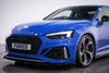 Audi RS5 RS 5 TFSI Quattro Nogaro Edition 2dr Tiptronic