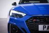 Audi RS5 RS 5 TFSI Quattro Nogaro Edition 2dr Tiptronic