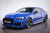 Audi RS5 RS 5 TFSI Quattro Nogaro Edition 2dr Tiptronic