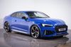 Audi RS5 RS 5 TFSI Quattro Nogaro Edition 2dr Tiptronic
