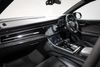 Audi Q8 50 TDI Quattro S Line 5dr Tiptronic
