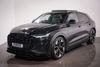 Audi Q8 50 TDI Quattro S Line 5dr Tiptronic
