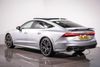 Audi A7 50 TDI Quattro Vorsprung 5dr Tip Auto