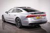 Audi A7 50 TDI Quattro Vorsprung 5dr Tip Auto