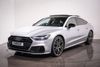 Audi A7 50 TDI Quattro Vorsprung 5dr Tip Auto