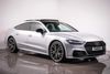 Audi A7 50 TDI Quattro Vorsprung 5dr Tip Auto